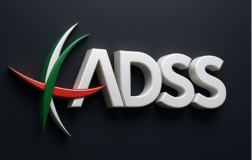 ADSS Logo