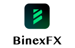 BinexFX Logo