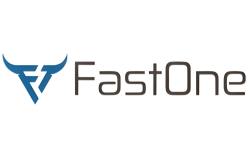 FastOne Logo