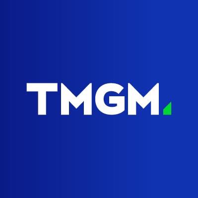 TMGM Logo