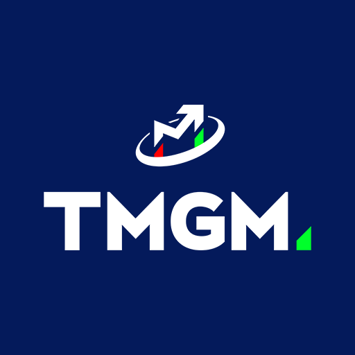 TMGM Logo
