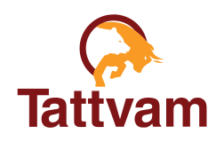 Tattvam Logo